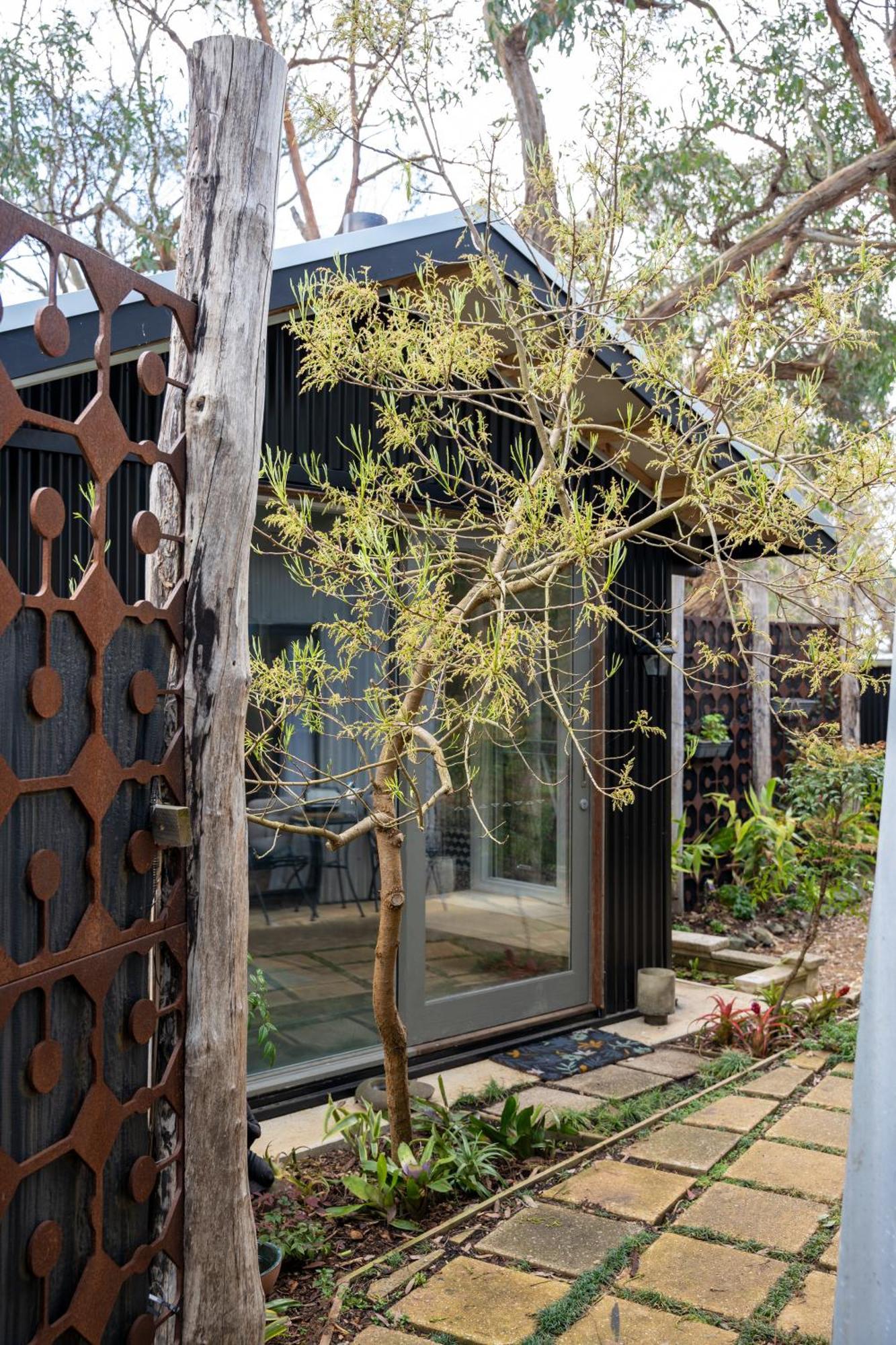 Bellshala Bungalow Bellbrae Exterior foto